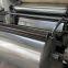 Lacquered Aluminum Foil+ PET