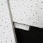 Moisture Proof Rh90 Mineral Fiber Board Fire Proof For Office Building