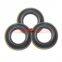 Agricultural Machinery Harvester Farm Engine Parts Front Axle Shaft Rotary Seal from KDIK Oil Seal Factory