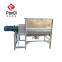 PanQi U Shaped High Capacity Mixer for Animal Feed Gluten Flour Mixing