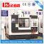 3 axis CNC vertical machining centre type VMC850L New Not Used CNC Milling Machine with Taiwan 8000rpm servo spindle
