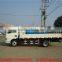4x2 Yuejin 2.5 tons -4 tons light diesel cargo trucks for sale