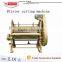 High Speed Hydraulic Plastic Hold Punching Machine