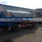 RHD 4000L foton water tank truck for sale 4*2 water tank truck in Jamaica