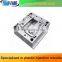 Taizhou huangyan manufacture plastic car battery mould/battery car box mould making