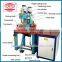 Brand double head high frequency PVC film welding machine