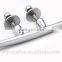 S1217 Stainless Steel Two Hole Cleat