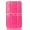 color Stand folio leather case for ASUS Fonepad 7 FE375CG