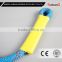 low price and fine supplier colorful nylon rope breaking strength sale