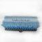 Top quality Extension aluminum long handle car wash brush telescopic cleaning brush 90-165cm long