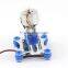 DJI Phantom CNC Brushless PTZ Camera Mount Gimbal Motor Controller For Gopro