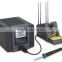 QUICK TS2300 lead-free soldering station led welding equipment