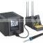 QUICK TS1200 soldering station manual welding machine