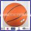 Wholesale indoor or outdoor cheap rubber size 7 basketball