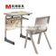 High Quality Single School Desk And Chair/classroom Desk And Chair/metal School Furniture