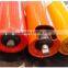 Mining Conveyor carrier Steel Idler Rollers