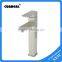 No.Y4520 Cheap Desk Mounted Bathroom Single Handle Brass Water Faucets