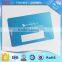 MDC902 125 Khz Em4100 Proximity Rfid Card/13.56mhz Proximity Card