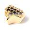 Hot Sale Colorful Bright Clasp, High Class 925 Sterling Silver Clasp, Shiny Luxury Diamond Clasp