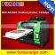 Best selling A3 small size cloths printer high speed and less cost