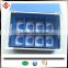 pp Corrugated Plastic Handles Packing Box for Samsung Galaxy s4
