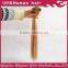 top quality 6a virgin peruvian human hair extension clip in hair extension