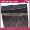  express Double drawn cheap 100% human hair clip in hair