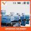 high performance low cost plastic product making machine