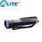 Cheap Pocket LED UV Flashlight 12 UV LED Flashlight For Pet Urine Detector