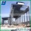 Prefabricated steel structure construction buildings