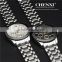 Guangzhou Kinpac Watch Co., Ltd Branding Men Watch Japan Quartz Mans Cool Watch Alloy Bracelet Stainless Steel Quartz Man Watch