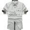 Men's T-shirt Breathable shirt stock garments 818-61051