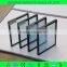 Tempered aluminum insulated glass from  China