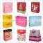 Colorful printing custom craft Paper gift bag