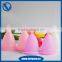 100% Soft Medical Grade Silicone Menstrual Cups Reusable Lady Menstruation Cups