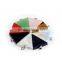 Fashion Jewelry Natural Stone Triangle Pendant