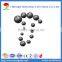 High hardness forged steel balls for ball mill apply to power plant
