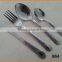 964 Spoon Knife and Fork Dinner Sets Stainless Steel