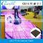 p7.8 rgb night club disco light make dance floor for sale used