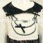 Japan Wholesale Baby Clothes Cute And High Quality Solid Frock Design for Girl