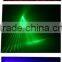 3 Head mini laser light for DJs Nightclub ,mobile entertainers