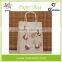 Promotion High Quality Shopping Paper Bag For Christmas