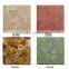 Luxury gems stone for wall panels bar counter