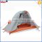 2016 new product windproof unique camping tents made in china