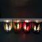 2016 Top Sell Wholesale Christmas Votive Candle Holder Xmas Decorations