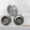 Factory-Hot selling zinc floor drain/bathroom floor drain/basin drain/sink drain for South America Market