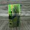 Newest releaseed vape electronic cigarette 200S tc reuleaux rx200s box mod silicone case healthy Antiskid 19 colors