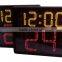 Loud Alarm LED Scoreboard Use For Basketball Game