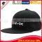 character embroidered sports cheap snapback cap