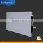 Outdoor Double Sided Advertising Display Free Standing Fabric Light Box